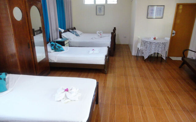 By the Bay, Jacana Bed & Breakfast