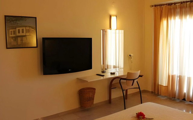 Athorama Hotel