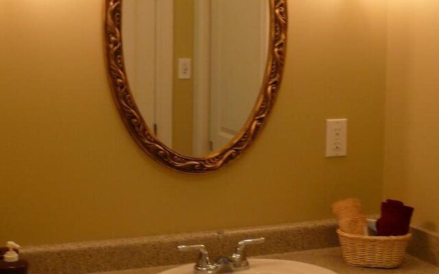 Discovery Place Retreat