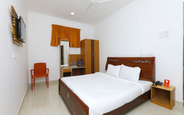 Sri BKM Guest House By OYO Rooms