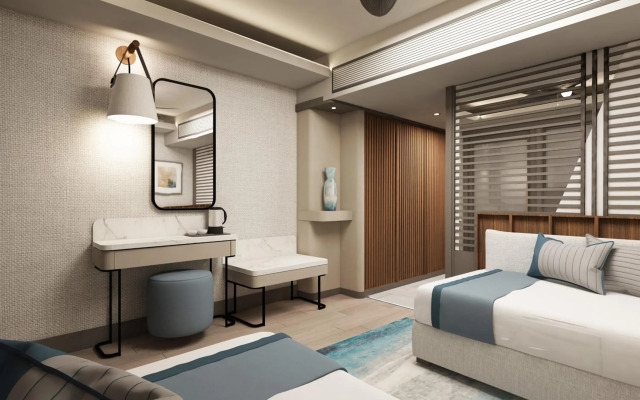 Seaden Quality Resort & Spa