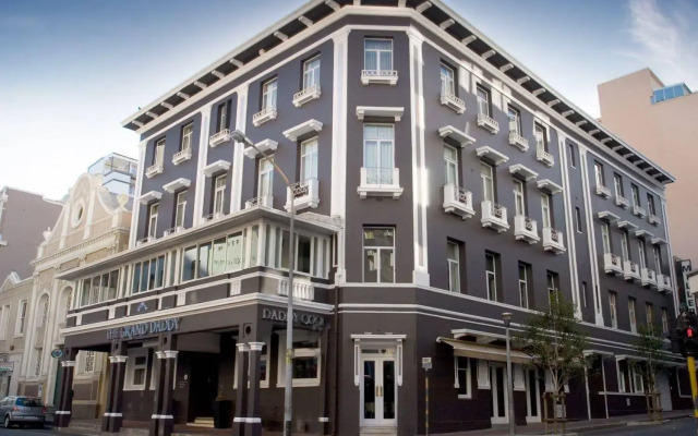 Grand Daddy Boutique Hotel