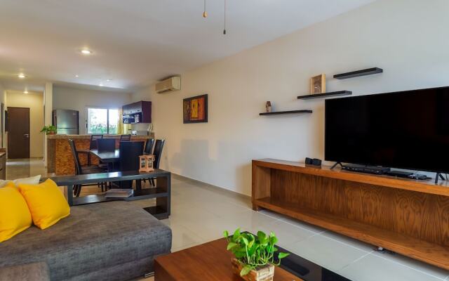 Sabbia Condo 4101 1 Bedroom 1 Bathroom Condo