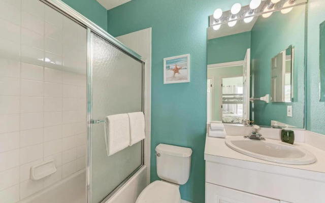 Bermuda 1429 - 1429 Gulf Drive