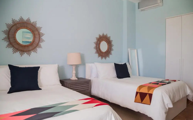 Playa Bonita Apartment at Lake View 32B