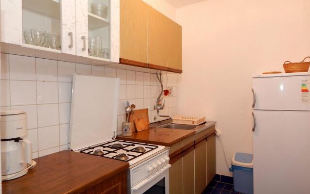 Masa - 150 m from beach - A3(4+1)