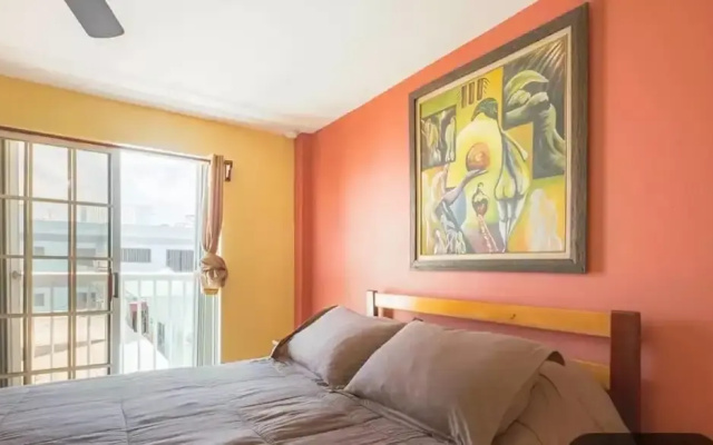 Paradise Suites & Residence
