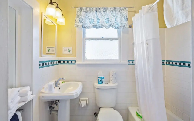 Kona Kai Oasis