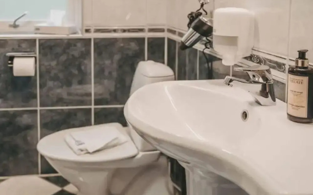 Room With Free Breakfast and spa Bath
