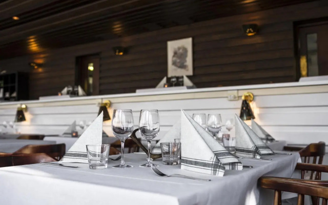Lapland Hotels Kilpis
