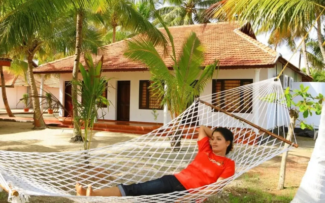 Regant Lake Palace Hotel