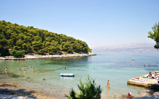 Nikola - 200 m From Beach - A2