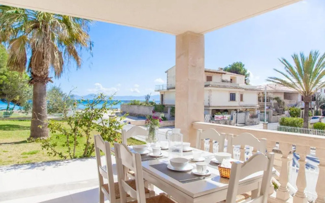 Sun Of The Bay I B3 - A2