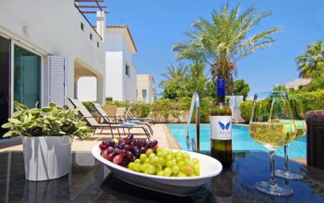 Villa Palm
