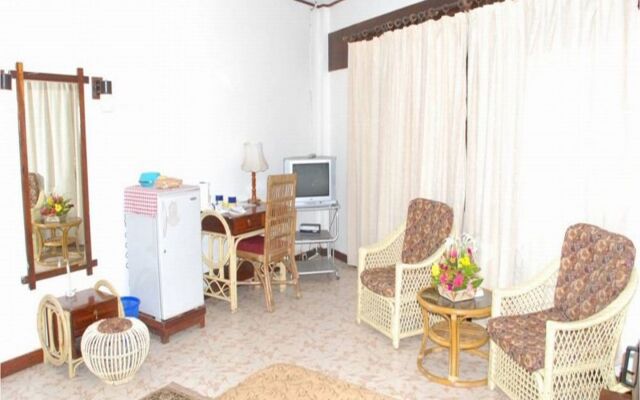 Peerless Resort Port Blair