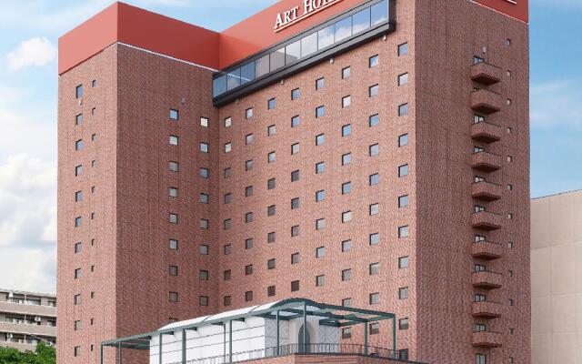 ART HOTEL Morioka