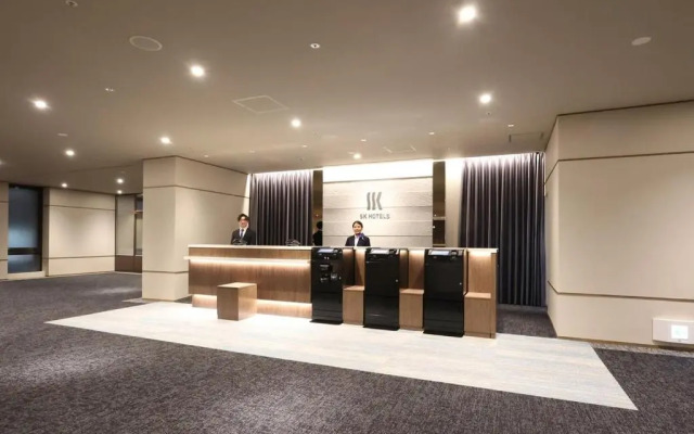 Chisun Hotel Kobe