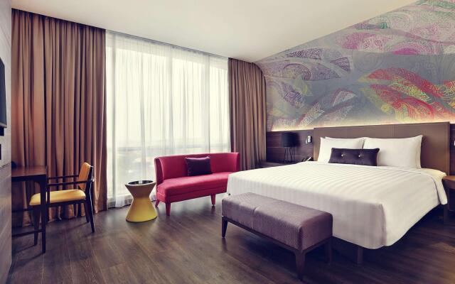 Mercure Karawang