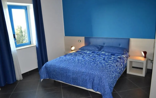 Agriturismo Campo Allegro