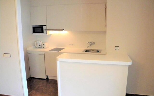 Siesta Mar Apartamentos