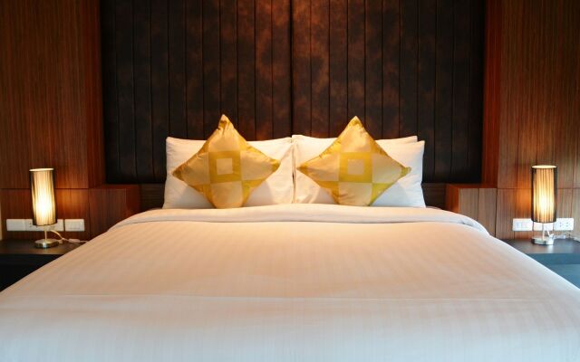 Sanae' Hotel Nimman