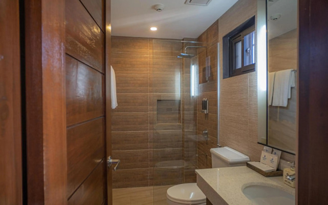 Parklane Bohol Resort and Spa
