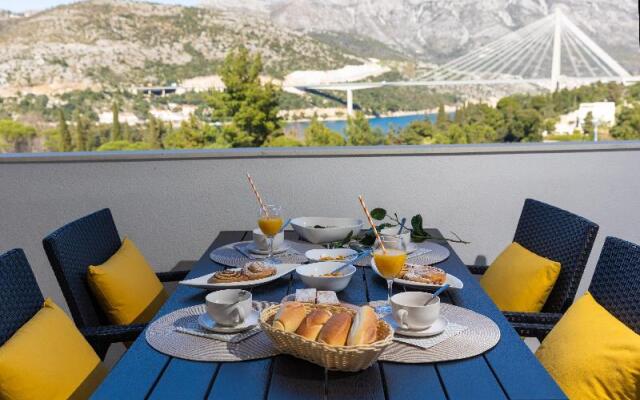 Villa Erna Apartments