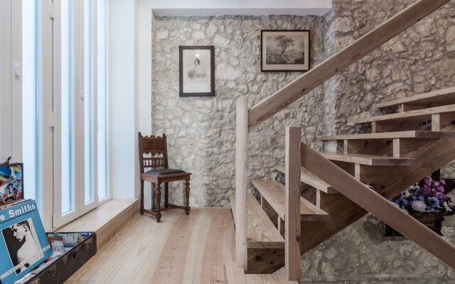 My Bairro Alto Suites