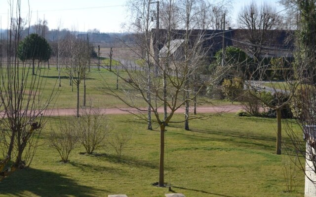 Les Chambres D Hotes Du Lavoir