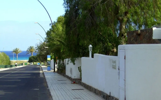 Villa Amelie Comfortable Holiday Residence