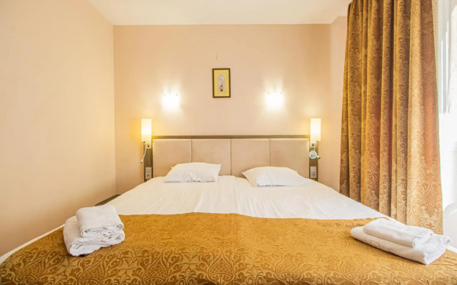 Hotel Casa Muresan