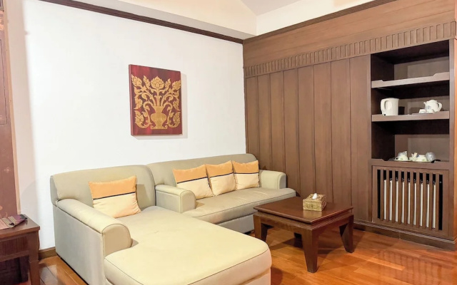 Royal Ping Garden & Resort