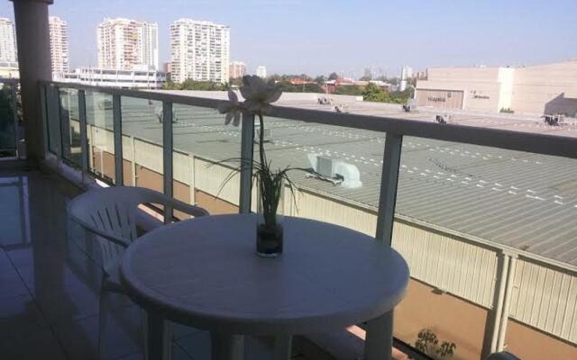 Le Parc Residential Resort