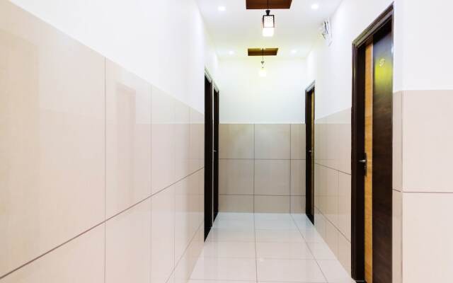 Hotel Sampradaya