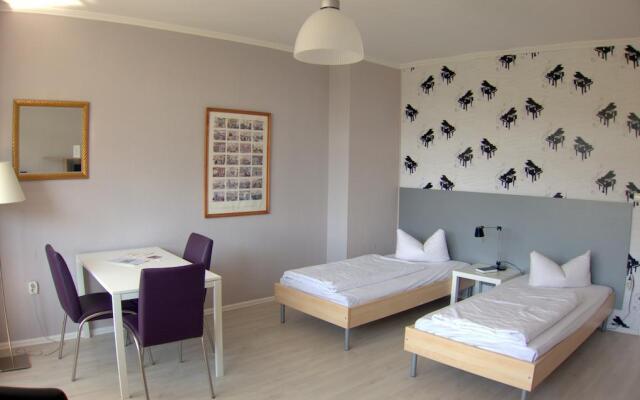 Apartcity