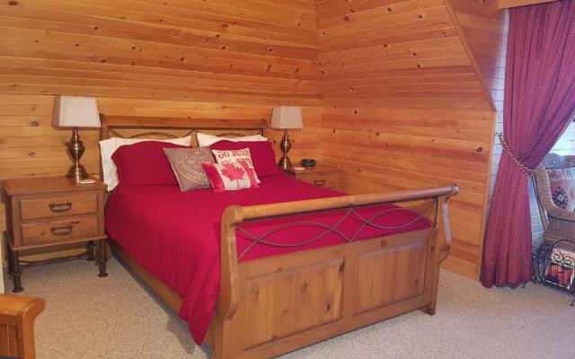 Les Trois Erables Boutique Inn