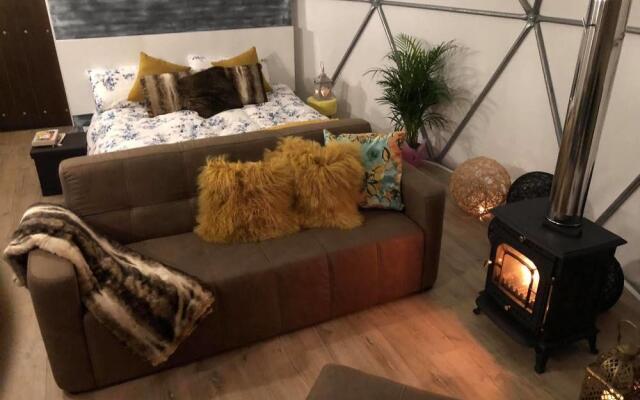 Soul Glamping