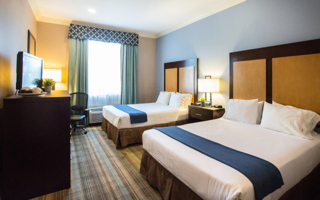 Holiday Inn Express Benicia by IHG