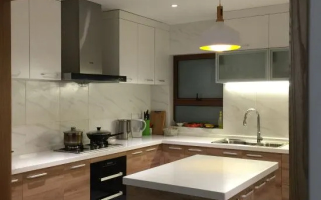 Jiuxiangyuan Homestay