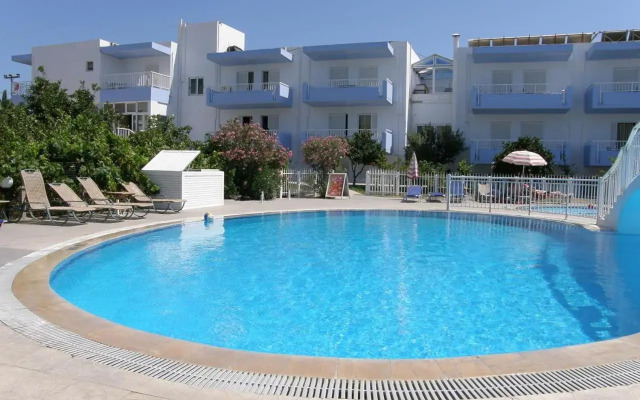 Kalloudis Hotel Apartments