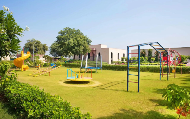 Orchha Palace and Convention Centre
