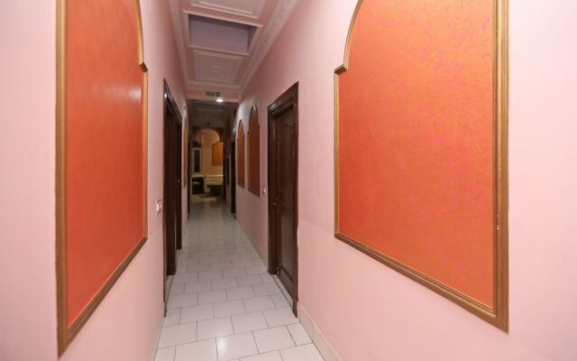 Oyo Townhouse 099 Sector 38 Gurgaon
