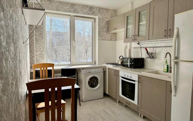 Апартаменты на улице Декабристов 87