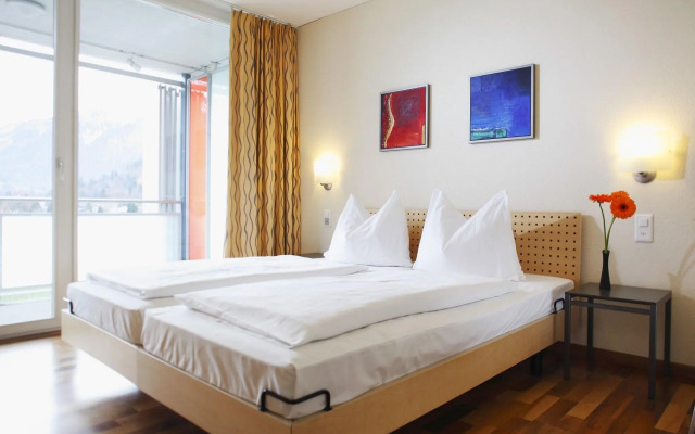 Hapimag Resort Interlaken