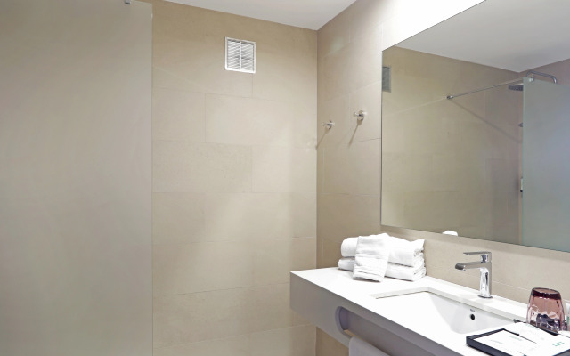 Augusta Barcelona Vallés