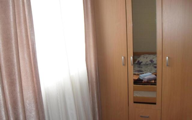 Guest House Baranin Pitomine
