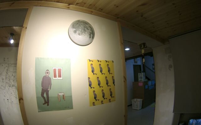 Dalgagye Guest House - Hostel
