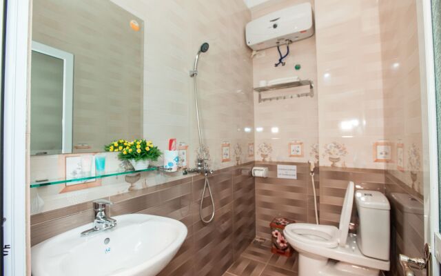 Dang Quang Guesthouse