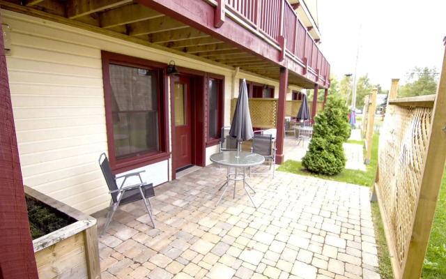 Suites de la Gare by Location ADP Tremblant