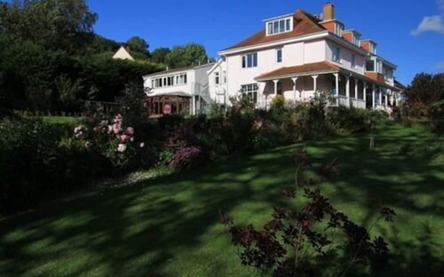 Dunkery Beacon Country House